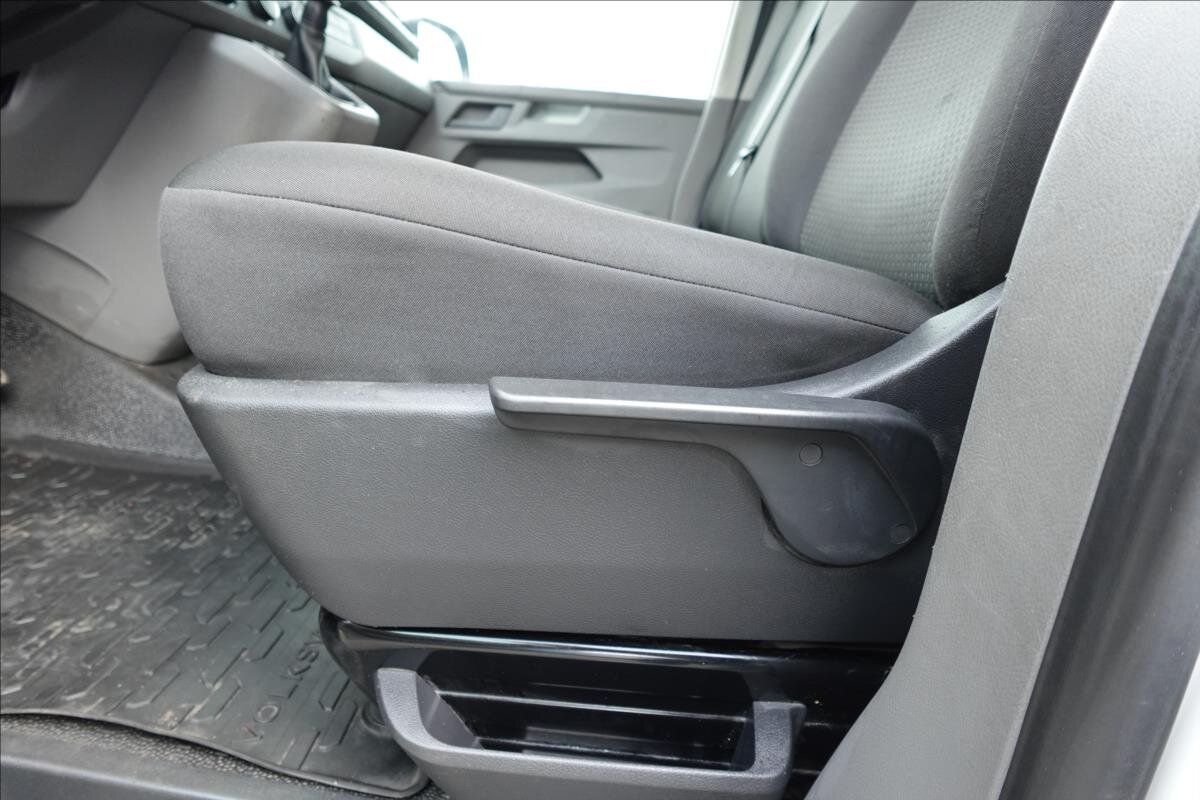Volkswagen Transporter Ostatní 2,0 l 81 kw