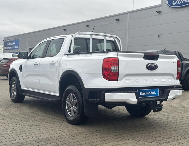 Ford Ranger 3