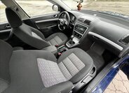 Škoda Octavia Kombi 1,6 l 77 kw