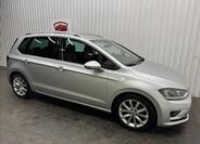 Volkswagen Golf Sportsvan 11