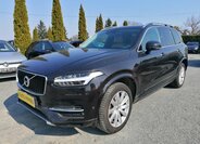Volvo XC90 Kombi 2,0 l 165 kw