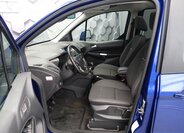 Ford Tourneo Connect MPV 1,5 l 88 kw