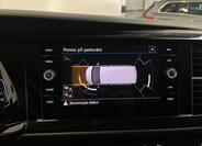 Volkswagen Multivan 12