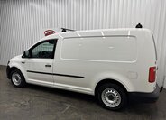 Volkswagen Caddy Ostatní 1,4 l 81 kw