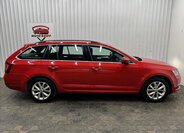 Škoda Octavia Kombi 1,4 l 81 kw