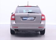 Škoda Octavia Kombi 2,0 l 103 kw