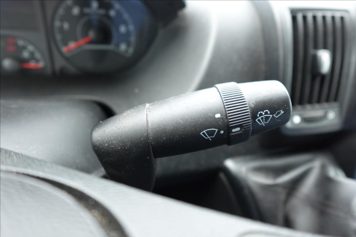 Citroën Jumper Ostatní 2,2 l 103 kw