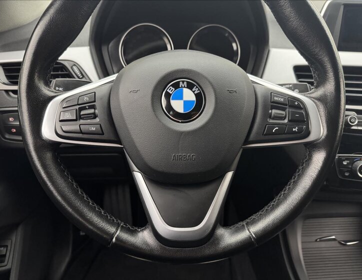 BMW X1 SUV / Terénní 2,0 l 110 kw