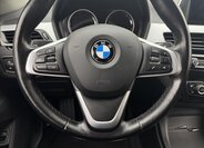BMW X1 SUV / Terénní 2,0 l 110 kw