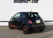 Fiat 500e 5