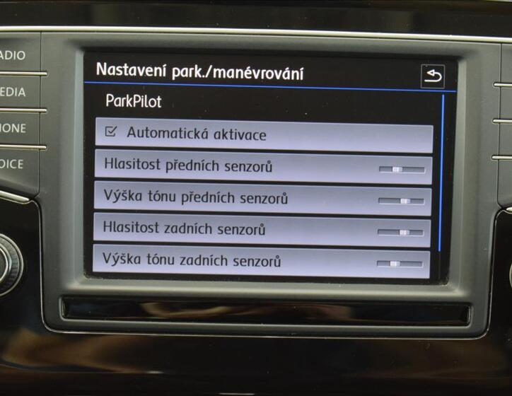 Volkswagen Passat 28