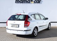 KIA Ceed Kombi 1,4 l 77 kw