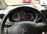 Citroën Berlingo 10