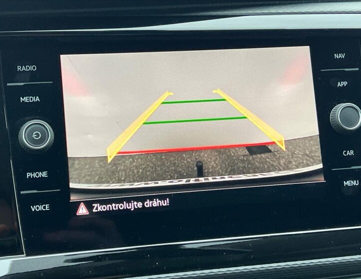 Volkswagen California 17