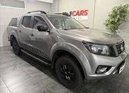 Nissan Navara SUV / Terénní 2,3 l 140 kw