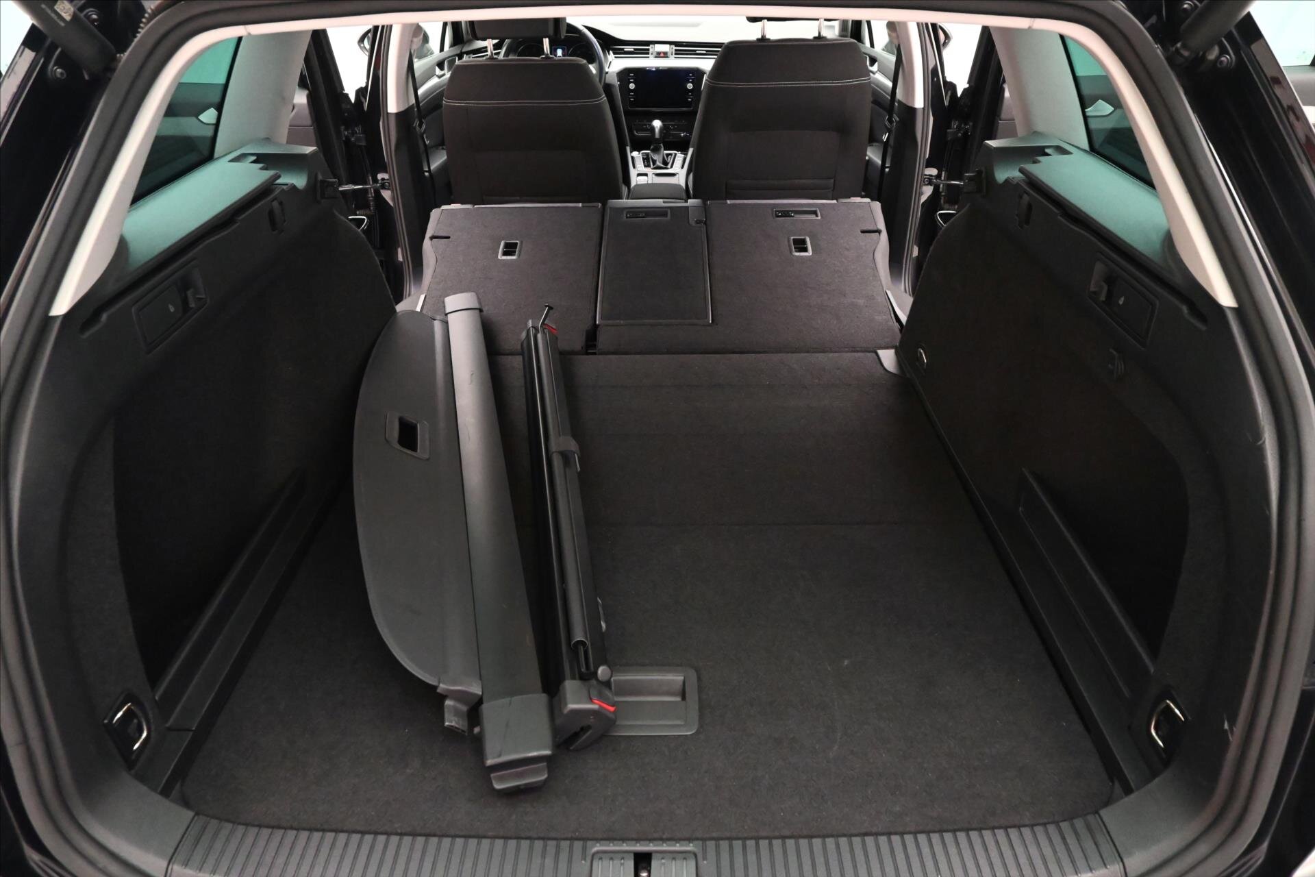 Volkswagen Passat Kombi 2,0 l 110 kw