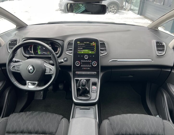 Renault Grand Scénic 3