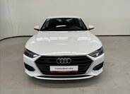 Audi A7 4