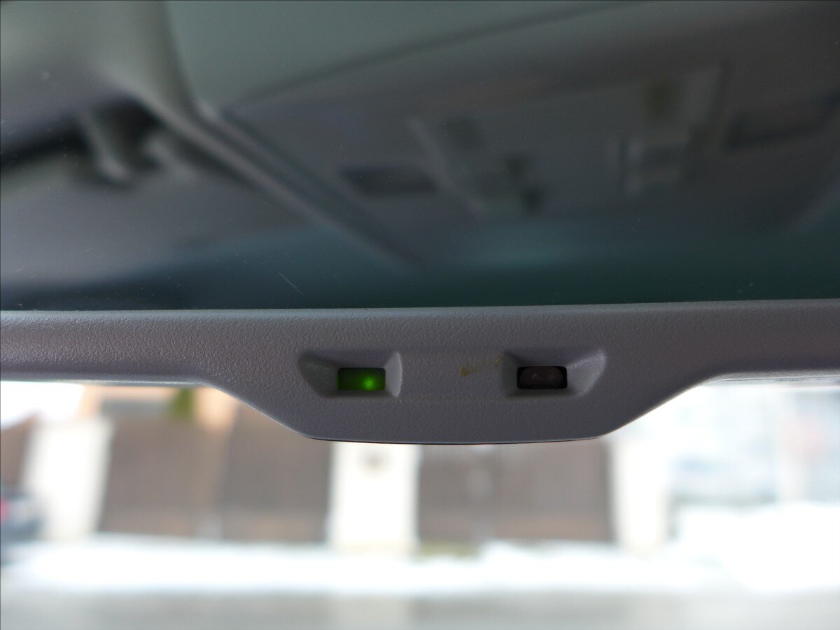 Volkswagen Golf Hatchback 1,2 l 81 kw