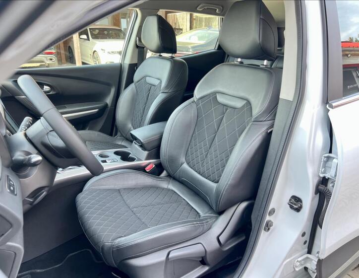Renault Kadjar 9