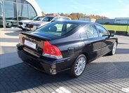 Volvo S60 5