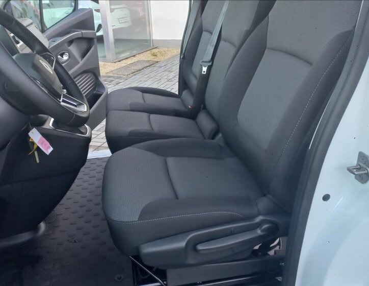 Renault Trafic Ostatní 2,0 l 110 kw
