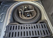 Škoda Fabia Kombi 1,2 l 63 kw