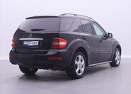 Mercedes-Benz Třídy M 7