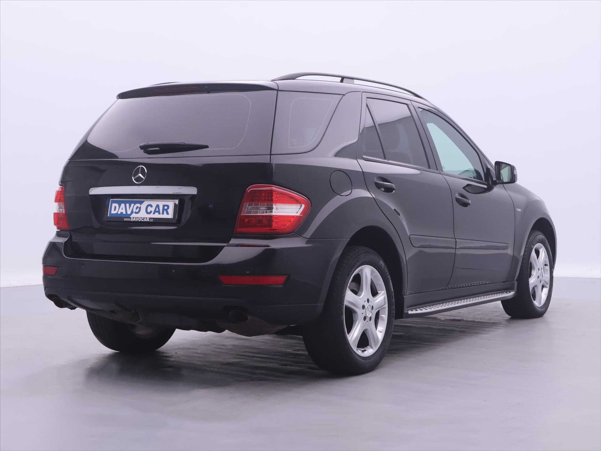 Mercedes-Benz Třídy M