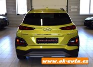 Hyundai Kona Hatchback 1,6 l 100 kw