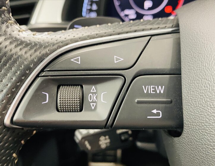 Audi Q7 Kombi 3,0 l 200 kw