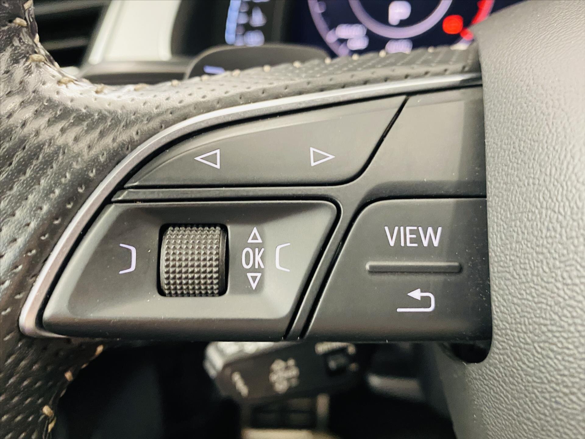 Audi Q7 Kombi 3,0 l 200 kw