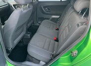 Škoda Fabia Hatchback 1,4 l 132 kw