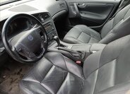 Volvo V70 17