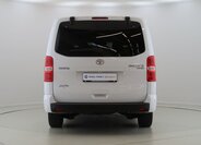 Toyota ProAce Verso VAN / Minibus 2,0 l 130 kw