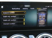 Mercedes-Benz Třídy B Kombi 1,3 l 100 kw