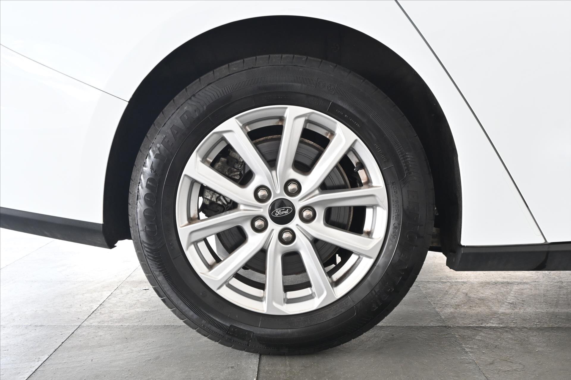 Ford Focus Kombi 1,5 l 88 kw