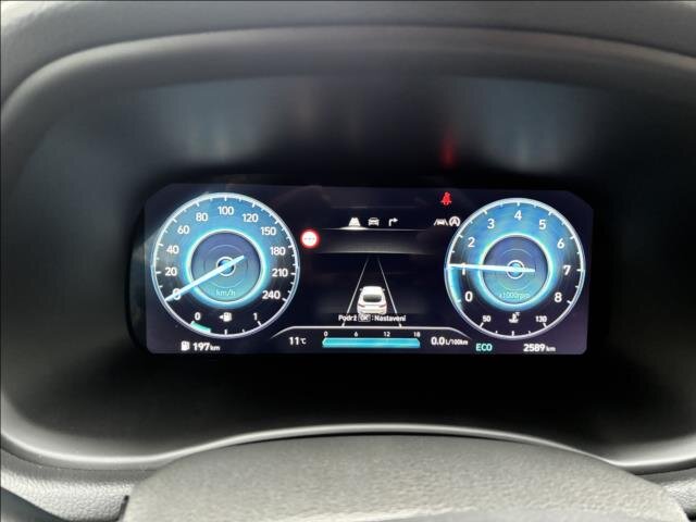 Hyundai i30 Liftback 1,5 l 103 kw