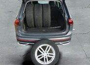Volkswagen Tiguan SUV / Terénní 1,5 l 110 kw