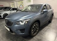 Mazda CX-5 SUV 2,2 l 129 kw