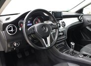 Mercedes-Benz GLA Kombi 1,6 l 90 kw