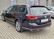 Volkswagen Passat Kombi 2,0 l 110 kw