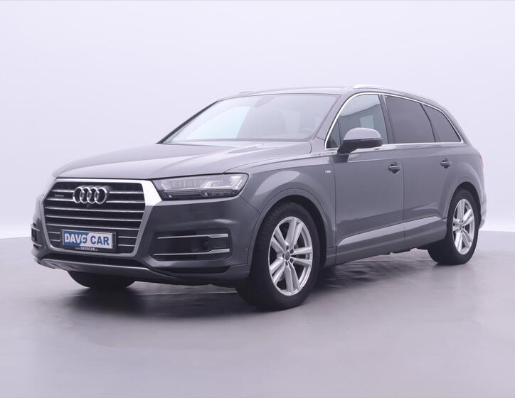 Audi Q7 3
