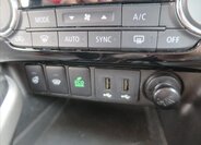 Mitsubishi Eclipse Cross SUV / Terénní 2,3 l 109 kw