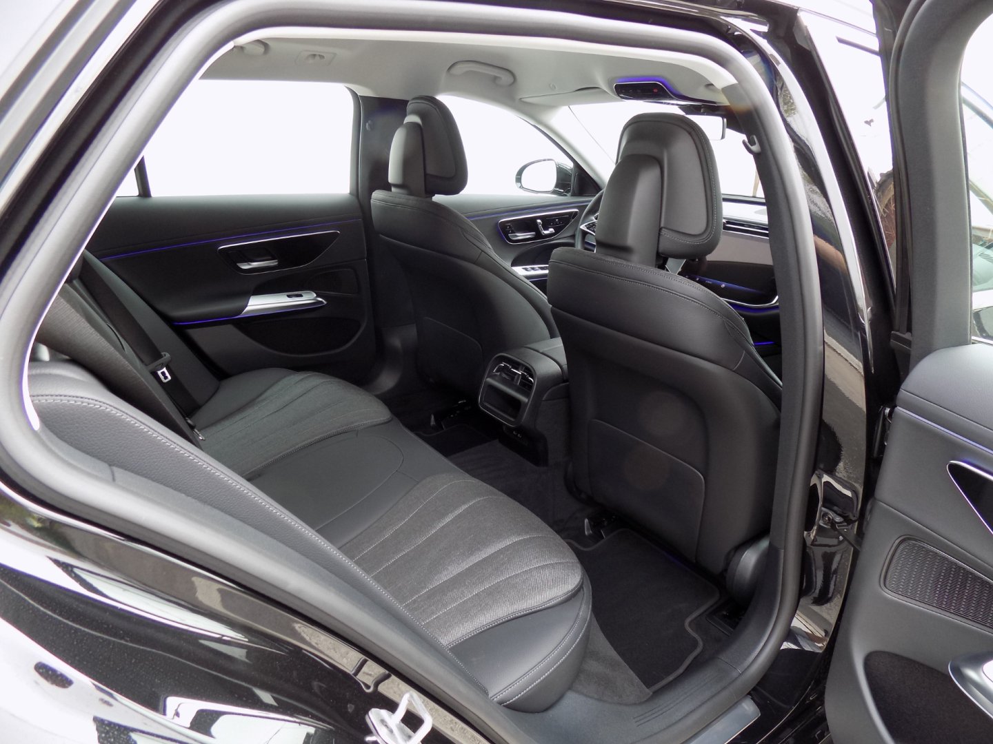 Mercedes-Benz Třídy E