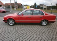 BMW Řada 5 5