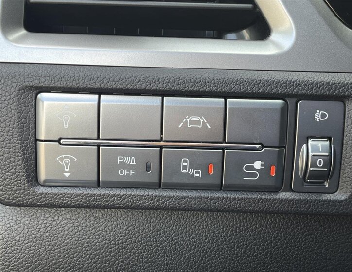 SsangYong Korando 18