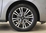 Mitsubishi Space Star 26