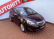 Opel Meriva Kombi 1,4 l 103 kw