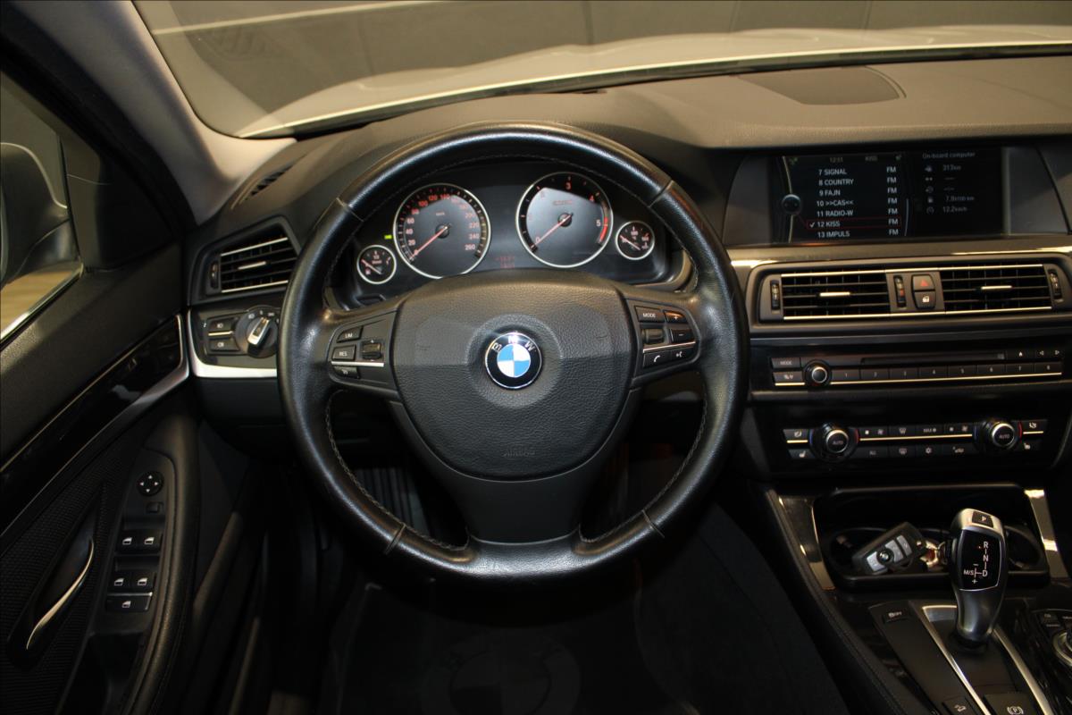 BMW Řada 5